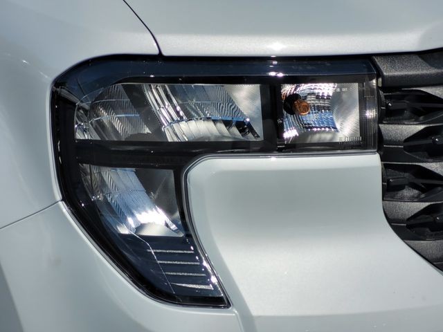 New 2026 Space White Metallic Ford XL image 10
