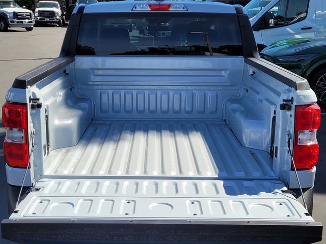 New 2026 Space White Metallic Ford XL image 17