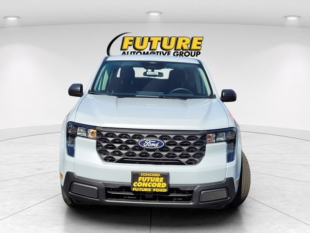 New 2026 Space White Metallic Ford XL image 28