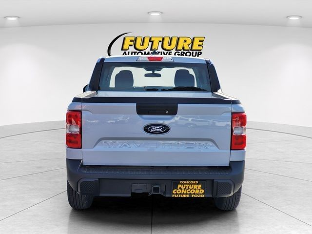 New 2026 Space White Metallic Ford XL image 29