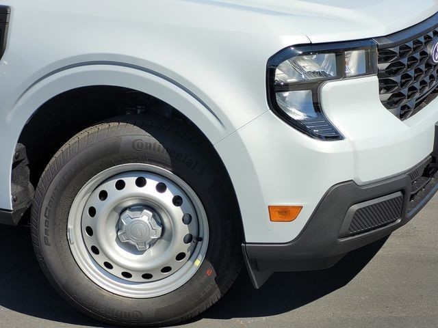 New 2026 Space White Metallic Ford XL image 34