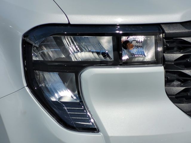 New 2026 Space White Metallic Ford XL image 35