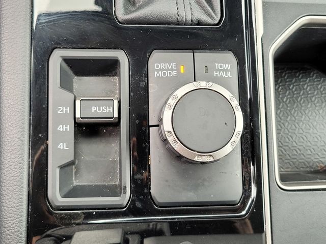 Used 2024 Silver Toyota Limited image 26