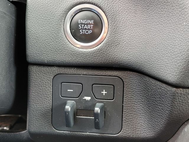 Used 2024 Silver Toyota Limited image 27