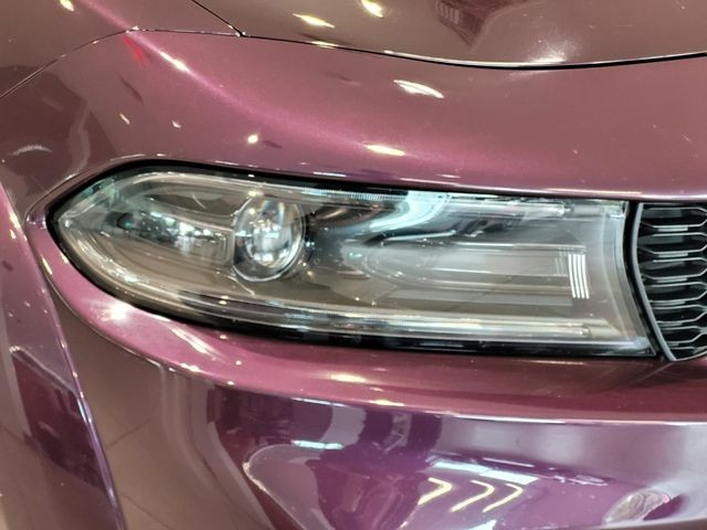 Used 2022 Purple Dodge R/T Scat Pack Widebody image 12