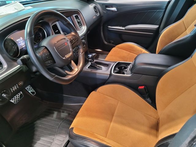 Used 2022 Purple Dodge R/T Scat Pack Widebody image 13