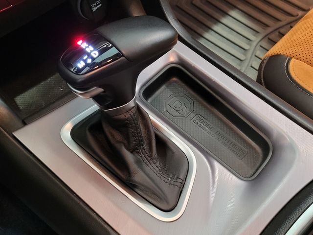 Used 2022 Purple Dodge R/T Scat Pack Widebody image 21