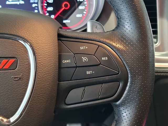 Used 2022 Purple Dodge R/T Scat Pack Widebody image 23