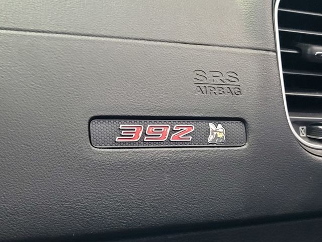 Used 2022 Purple Dodge R/T Scat Pack Widebody image 28