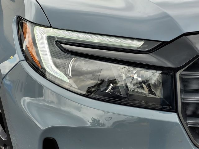 Used 2023 Gray Honda TrailSport image 10