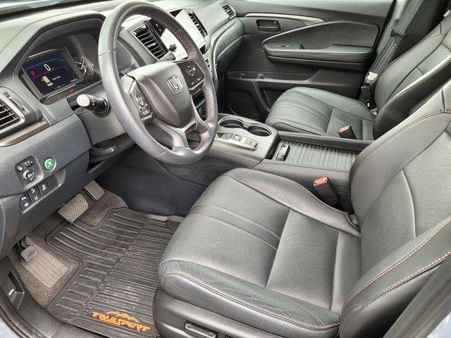 Used 2023 Gray Honda TrailSport image 11