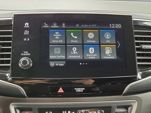 Used 2023 Gray Honda TrailSport image 13