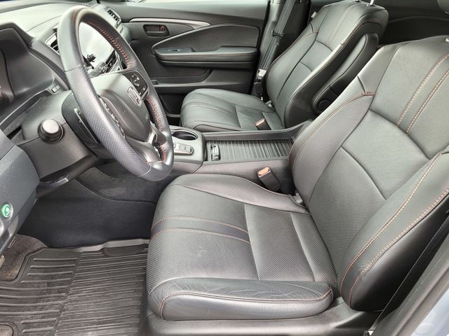 Used 2023 Gray Honda TrailSport image 15