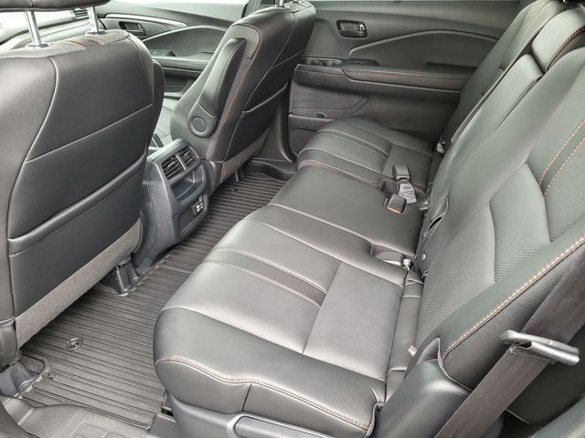 Used 2023 Gray Honda TrailSport image 16