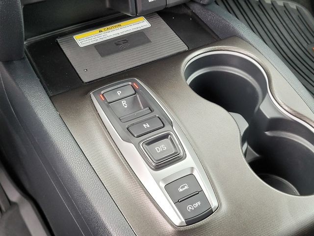 Used 2023 Gray Honda TrailSport image 19