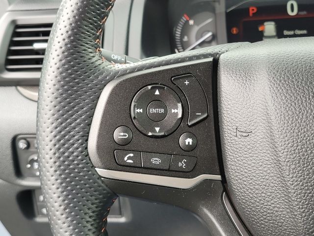 Used 2023 Gray Honda TrailSport image 20