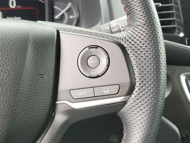 Used 2023 Gray Honda TrailSport image 21