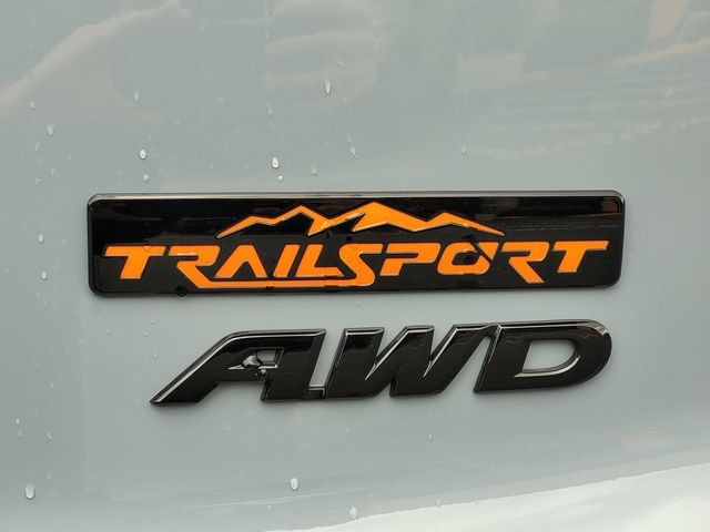 Used 2023 Gray Honda TrailSport image 26