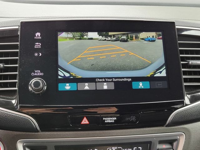 Used 2023 Gray Honda TrailSport image 27