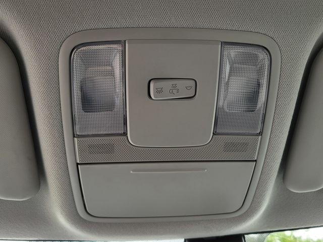 Used 2025 Gray Kia LX image 18