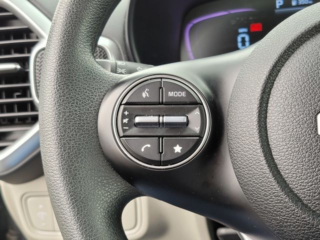 Used 2025 Gray Kia LX image 20