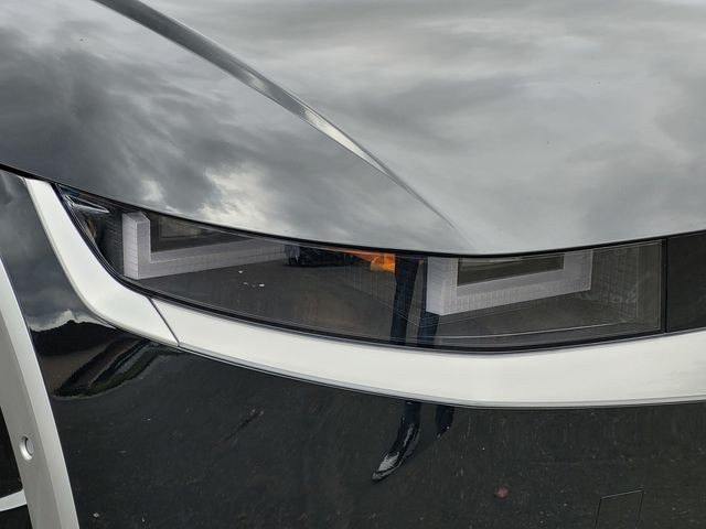 Certified Used 2024 Black Hyundai Limited image 10