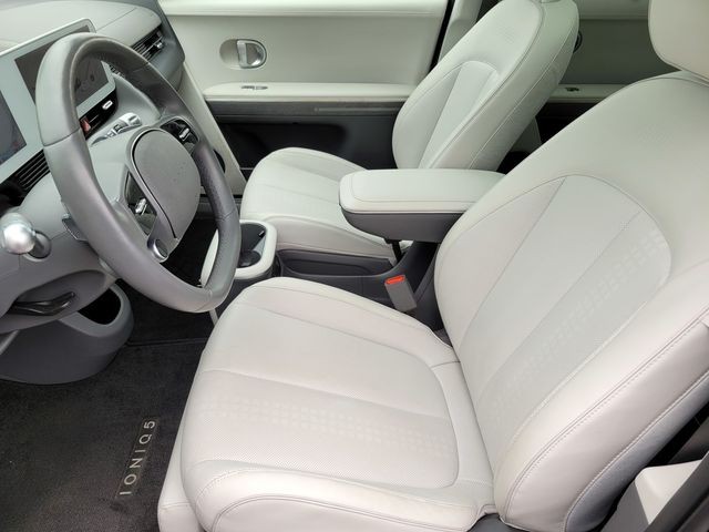 Certified Used 2024 Black Hyundai Limited image 15