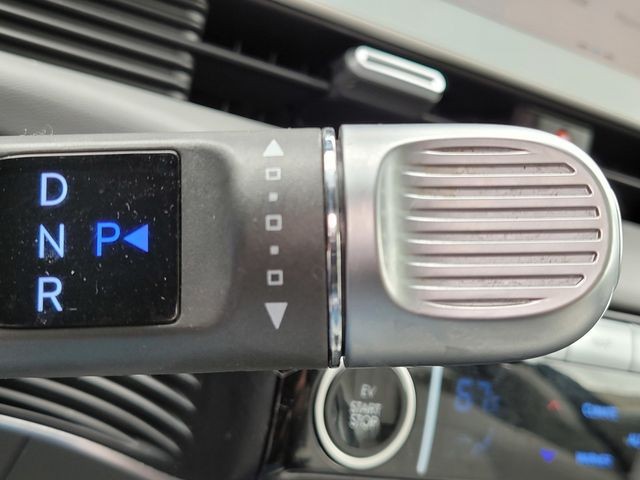 Certified Used 2024 Black Hyundai Limited image 19