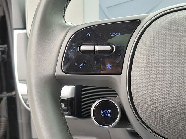 Certified Used 2024 Black Hyundai Limited image 20