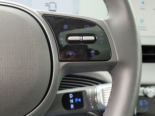 Certified Used 2024 Black Hyundai Limited image 21