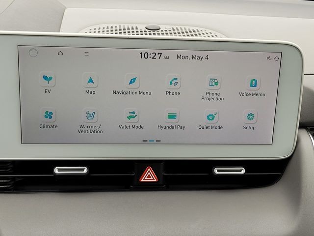 Certified Used 2024 Black Hyundai Limited image 22