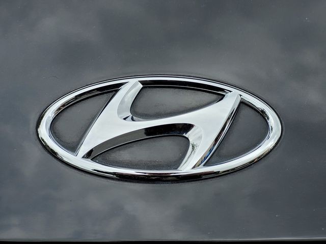 Certified Used 2024 Black Hyundai Limited image 26
