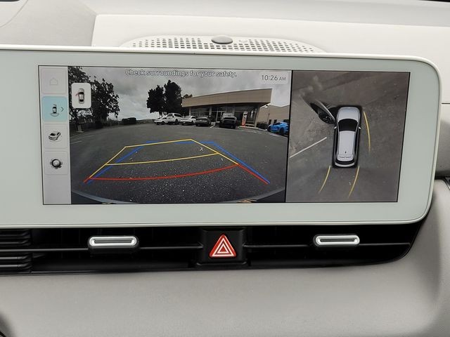 Certified Used 2024 Black Hyundai Limited image 27