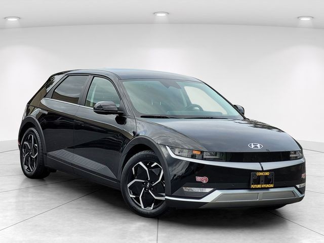 2024 Hyundai Ioniq 5 SEL RWD's photo