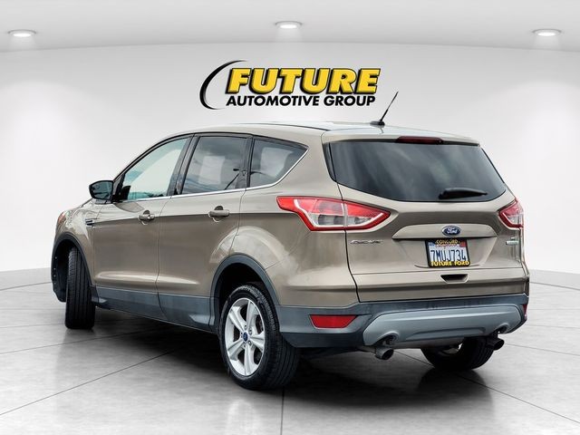 Used 2014 Gray Ford SE image 6