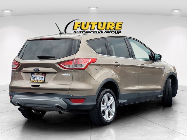 Used 2014 Gray Ford SE image 7