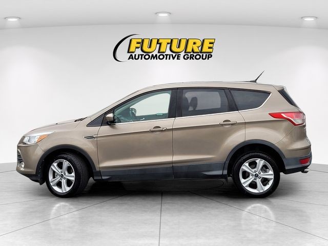 Used 2014 Gray Ford SE image 8