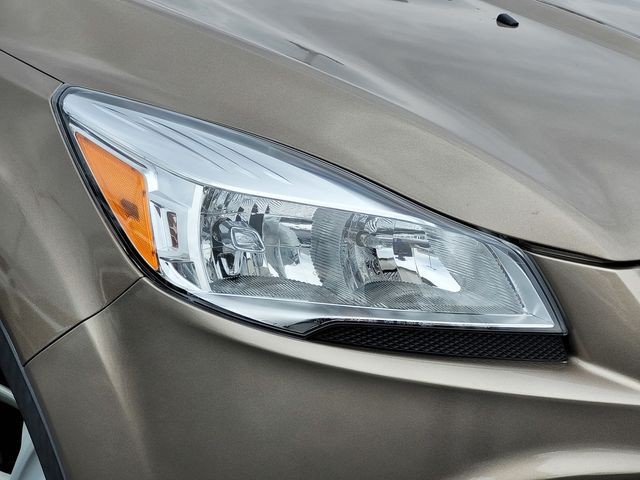 Used 2014 Gray Ford SE image 11
