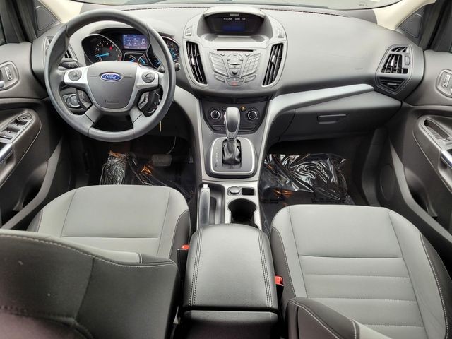 Used 2014 Gray Ford SE image 13