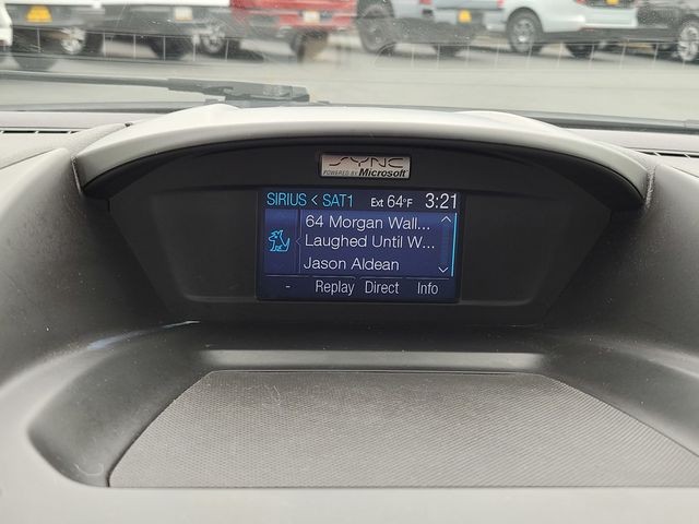 Used 2014 Gray Ford SE image 14