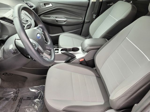 Used 2014 Gray Ford SE image 16