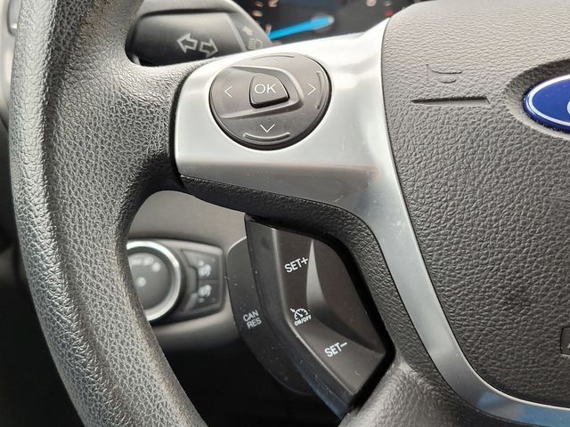 Used 2014 Gray Ford SE image 21