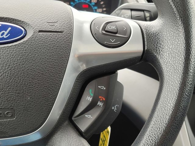 Used 2014 Gray Ford SE image 22