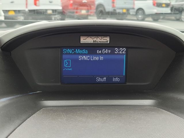 Used 2014 Gray Ford SE image 24