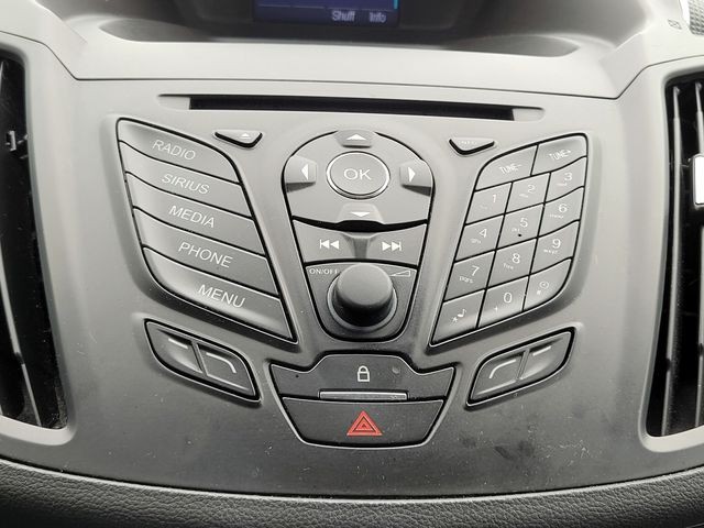 Used 2014 Gray Ford SE image 25