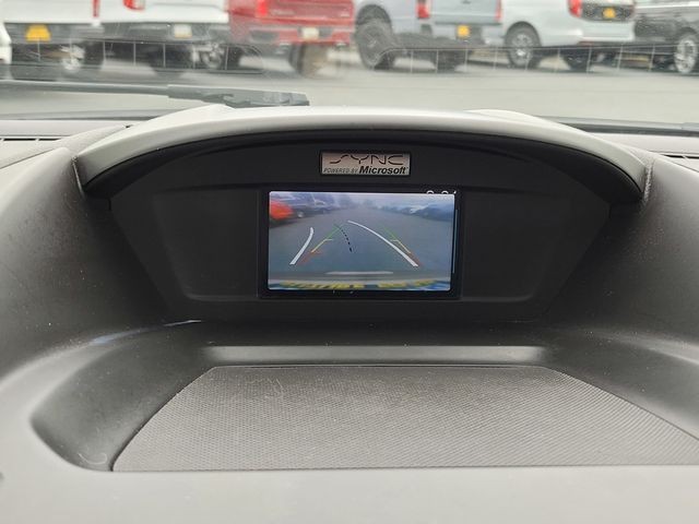 Used 2014 Gray Ford SE image 28