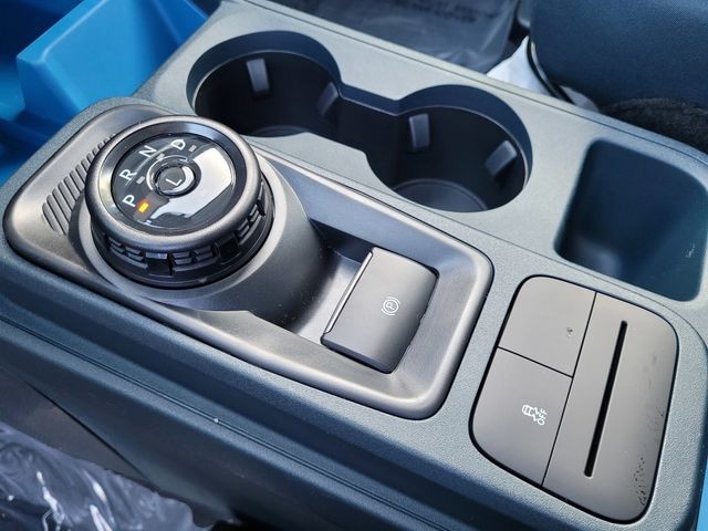 New 2026 Azure Gray Metallic Tri-Coat Ford XLT image 20