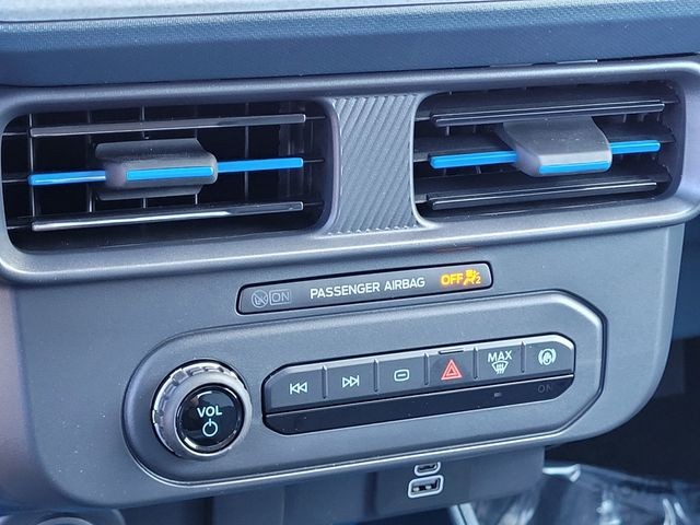 New 2026 Azure Gray Metallic Tri-Coat Ford XLT image 22