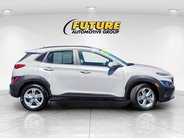 Used 2023 Silver Hyundai SEL image 37