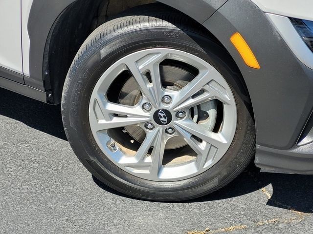 Used 2023 Silver Hyundai SEL image 38